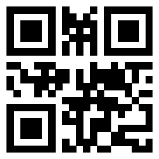 Il Qr Code di 3910462987