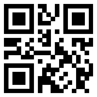 3910462988 - Immagine del Qr Code associato