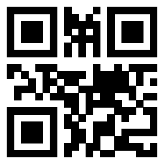 3910462991 Qr Code associato