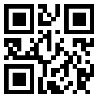 3910462995 - Immagine del QrCode associato