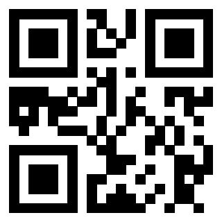 Scansione del Qr Code di 3910462996