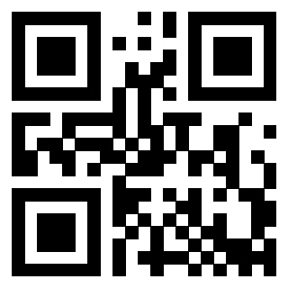 3910462999 Qr Code associato