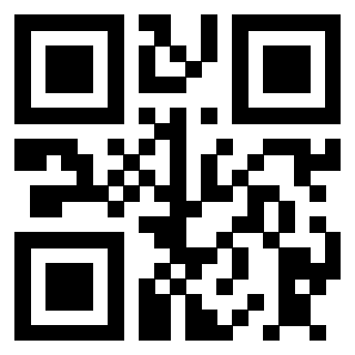 Il Qr Code di 3910463001