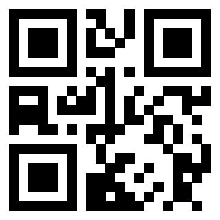 QrCode di 3910463002