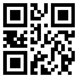 Immagine del Qr Code di 3910463007