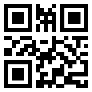 3910463009 Qr Code associato