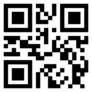 Scansione del Qr Code di 3910463012