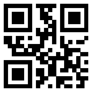 3910463013 - Immagine del Qr Code associato