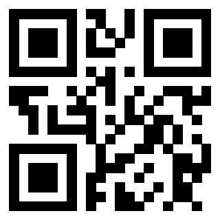 Immagine del Qr Code di 3910463014