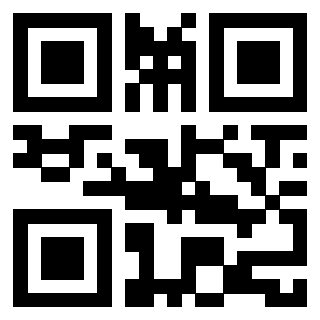 Immagine del QrCode di 3910463016