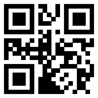3910476234 QrCode associato