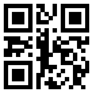 Scansione del Qr Code di 3910476236