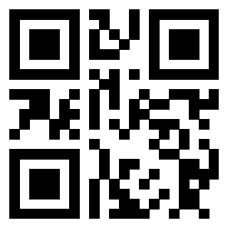 3910476242 - Immagine del Qr Code associato