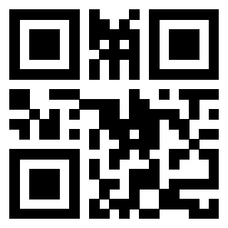 3910476243 - Immagine del Qr Code associato