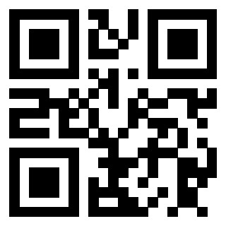 3910476245 QrCode associato