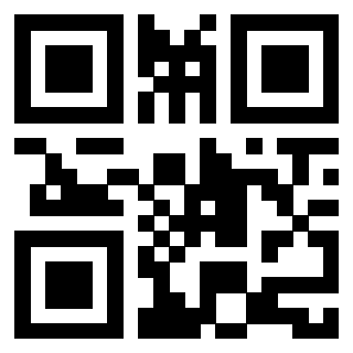 3910476246 Qr Code associato