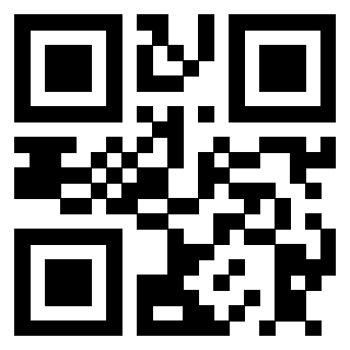 3910476248 QrCode associato