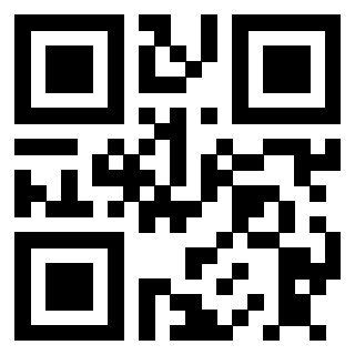 Il QrCode di 3910476250