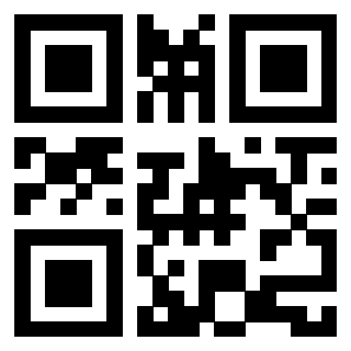 Immagine del Qr Code di 3910476252