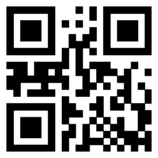 3910476256 - Immagine del Qr Code associato