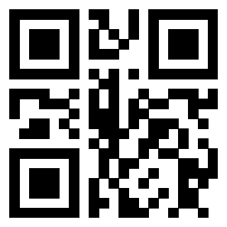 3910476258 - Immagine del QrCode