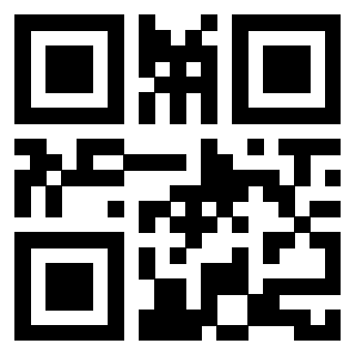 3910476259 - Immagine del QrCode associato