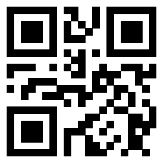 3910476260 QrCode associato