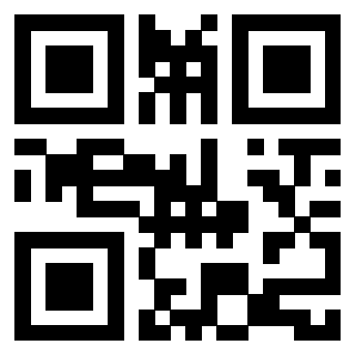 Scansione del Qr Code di 3910476262