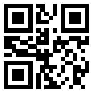 Il Qr Code di 3910476263