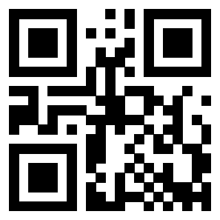 3910476264 - Immagine del QrCode associato