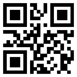 Il Qr Code di 3910476268