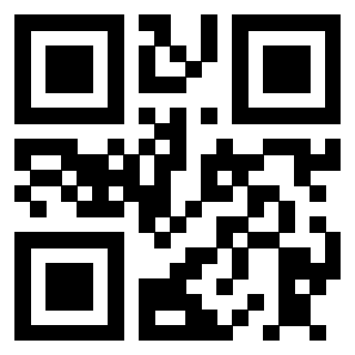 Immagine del QrCode di 3910476269