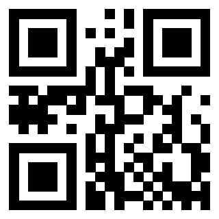 Immagine del QrCode di 3910476275