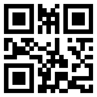 Immagine del QrCode di 3910476276