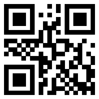 3910476277 - Immagine del Qr Code associato