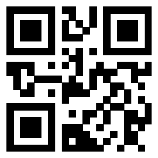 Immagine del QrCode di 3910476281