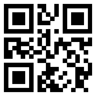 Immagine del QrCode di 3910476282