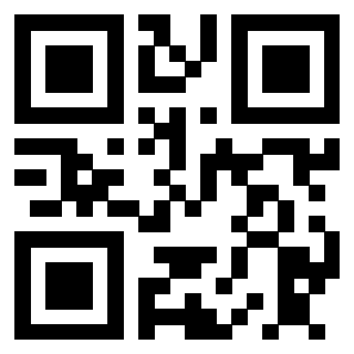 Immagine del Qr Code di 3910476283