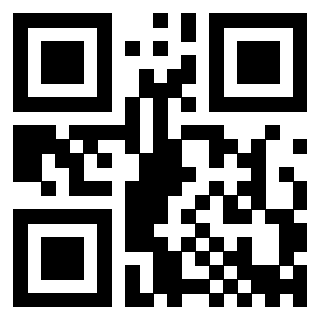 3910476284 Qr Code associato
