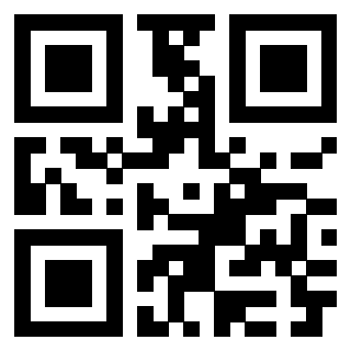 Scansione del Qr Code di 3910476285