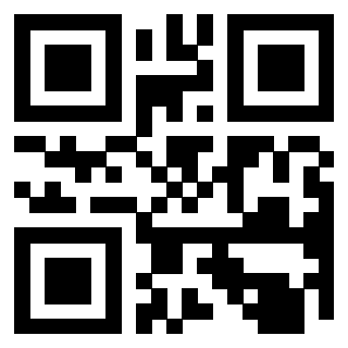 3910476286 Qr Code associato