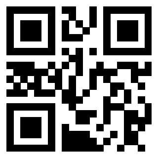 3910476287 - Immagine del QrCode