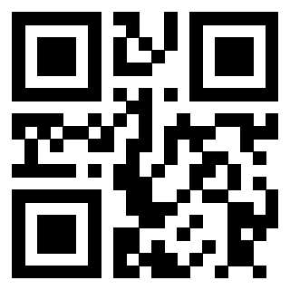Scansione del QrCode di 3910476290