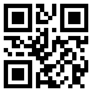 Immagine del Qr Code di 3910476291