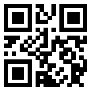 Scansione del QrCode di 3910476292