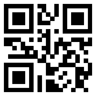 3910476294 Qr Code associato