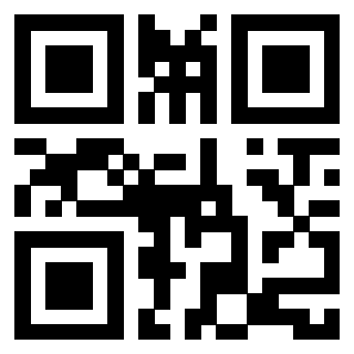 3910476295 Qr Code associato