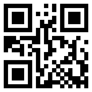 Il QrCode di 3910476298
