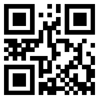 Immagine del Qr Code di 3910476299
