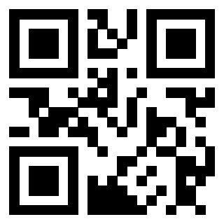 3910476300 Qr Code associato